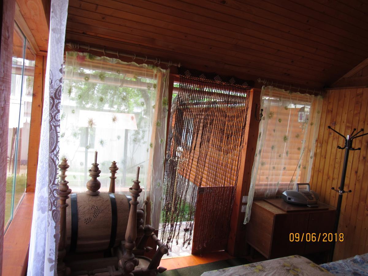 Kotiedzh U Mariny Villa Yaremche Exterior photo