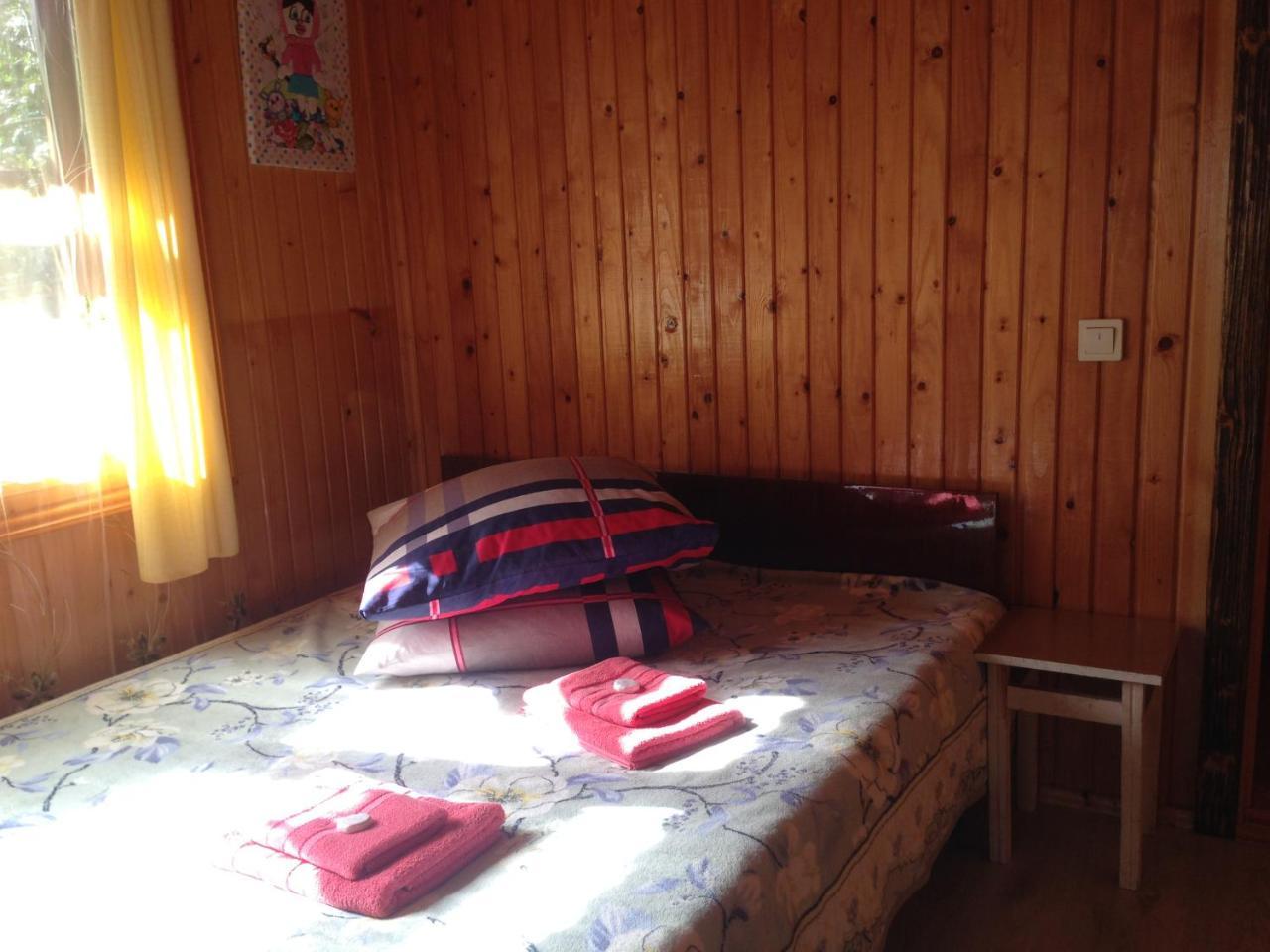Kotiedzh U Mariny Villa Yaremche Exterior photo